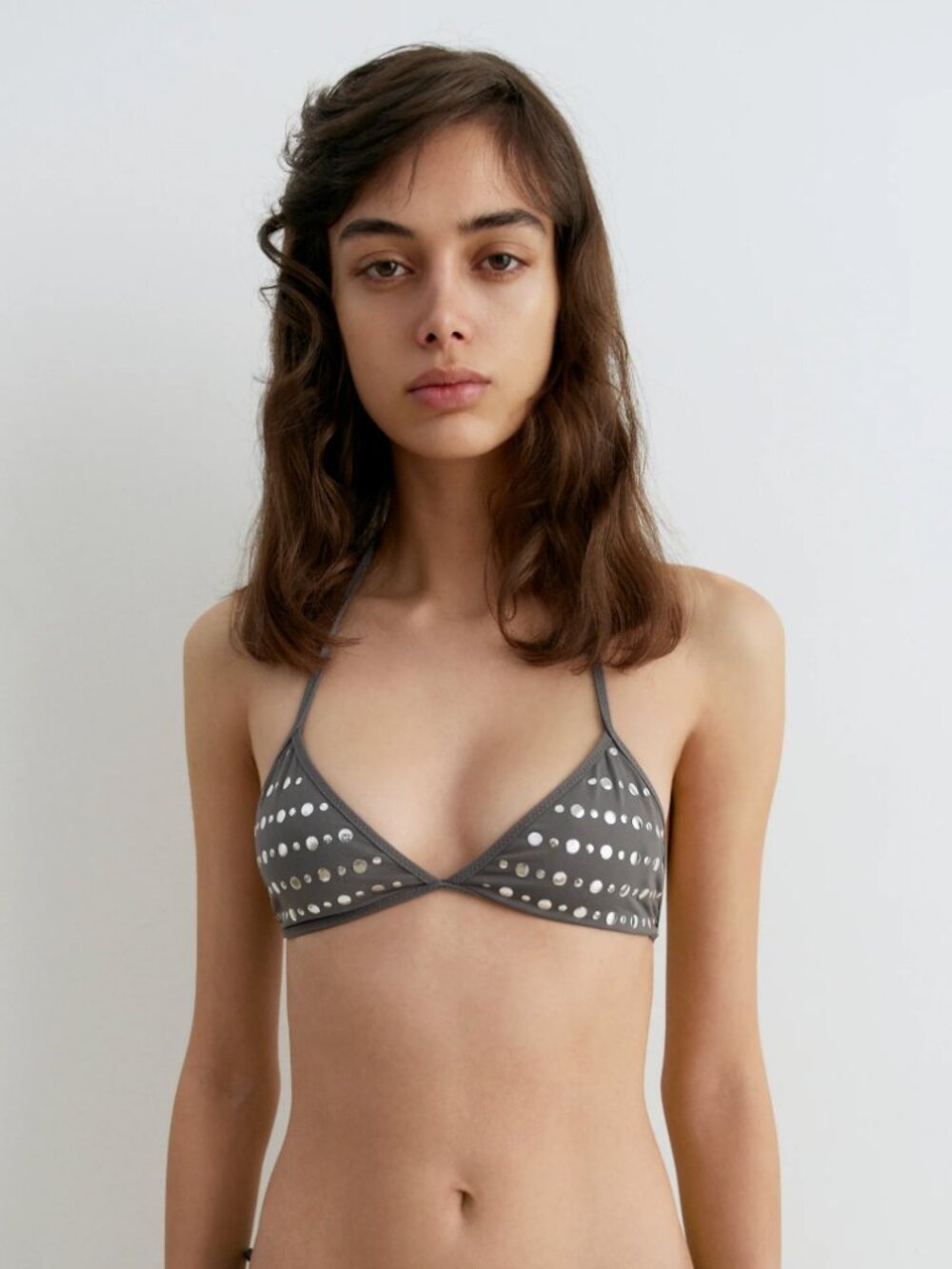 Gimaguas Aro Bikini Top
